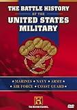 A&E Battle History of The United States Mili