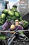 Marvel Universe Avengers Assemble Vol. 2 (Marvel Universe Avengers Assemble (2013-2014))