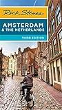 Rick Steves Amsterdam & the Netherlands