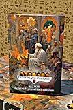 Sufism: Persian Mystical Path of Islam: From Wool-Wearing to Whirling Dervishes, Prophet Muhammad's Lineage to Global Influence, Interfaith, Poetry, Art, ... Beyond (Esoteric Religious Studies Book 4)