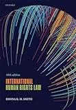 International Human Rights Law