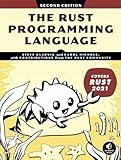 The Rust Programming Language, 2nd Edition