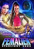 Femalien: Starlight Saga