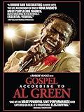 Gospel According To Al Green