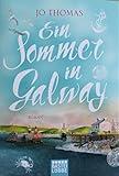 A summer in Galway