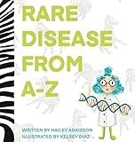 Rare Disease from A to Z (Simply Complex Stories)