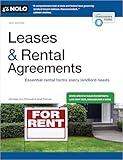 Leases & Rental Agreements