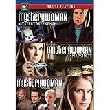 Mystery Woman Triple Feature