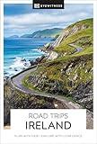 DK Road Trips Ireland (Travel Guide)