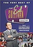 The Very Best of the Ed Sullivan Show: Unforgettable Performances Volume 1 [DVD]