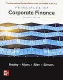 Principles of Corporate Finance ISE