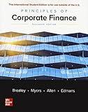 Principles of Corporate Finance ISE