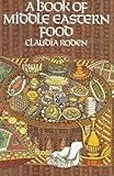 A Book of Middle Eastern Food