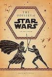 The Odyssey of Star Wars: An Epic Poem