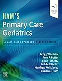 Ham's Primary Care Geriatrics: A Case-Based Approach