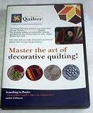 Master the Art of Decorative Quilting