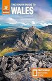 The Rough Guide to Wales: Travel Guide with eBook (Rough Guides Main Series)