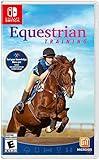 Equestrian Training Nintendo Switch