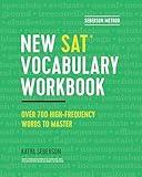 Seberson Method: New SAT(R) Vocabulary Workbook: Over 700 High-Frequency Words to Master