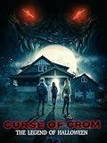 Curse of Crom: The Legend of Halloween