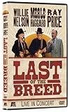 Willie Nelson: Last of the Breed - Live in Concert