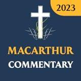 MacArthur Bible Commentary