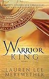 Warrior King: An Ancient Family Saga (Egypt's Golden Age Chronicles)