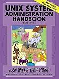 Unix System Administration Handbook