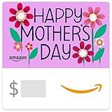 Amazon eGift Card - Happy Mother's Day