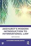 Akehurst's Modern Introduction to International Law