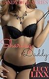 Taboo Erotica : Sharing Daddy (Man Of The House ~ TABOO EROTICA) (CANDY GIRL SERIES)