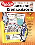 History Pockets: Ancient Civilizations, Grades 1-3