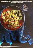 Mystery Science Theater 3000: The Movie (Widescreen)