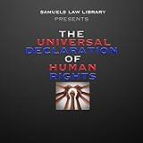 The Universal Declaration of Human Rights