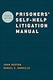 Prisoners' Self-Help Litigation Manual