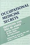 Occupational Medicine Secrets