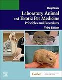 Laboratory Animal and Exotic Pet Medicine