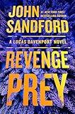 Revenge Prey (A Prey Novel Book 36)