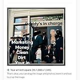 Marketing money clean dirt your in