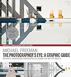 The Photographers Eye: A graphic Guide: Instantly Understand Composition & Design for Better Photography