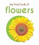 My First Book of Flowers