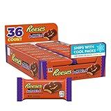 REESE'S Milk Chocolate Peanut Butter, 1.2 oz (36 count)