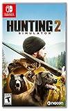 Hunting Simulator 2 Nintendo Switch