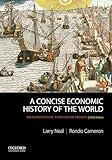 A Concise Economic History of the World: From Paleolithic Times to the Present