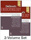 DeGroot's Endocrinology: Basic Science and Clinical Practice