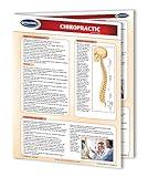 Chiropractic Medicine Guide - Medical Quick Reference Guide by Permacharts