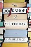 The Bookshop of Yesterdays