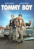 TOMMY BOY DVD