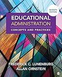 Educational Administration: Concepts and Practices