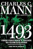 1493 for Young People: From Columbus's Voyage to Globalization (For Young People Series)